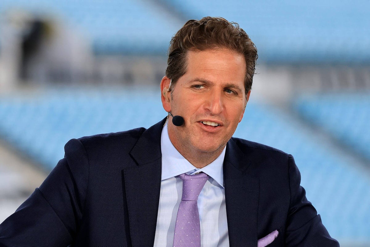 Peter Schrager, SportsCenter in the middle of ESPN’s weekday plan: Sources