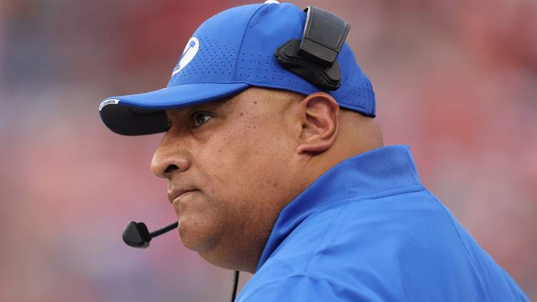 Kalani Sitake