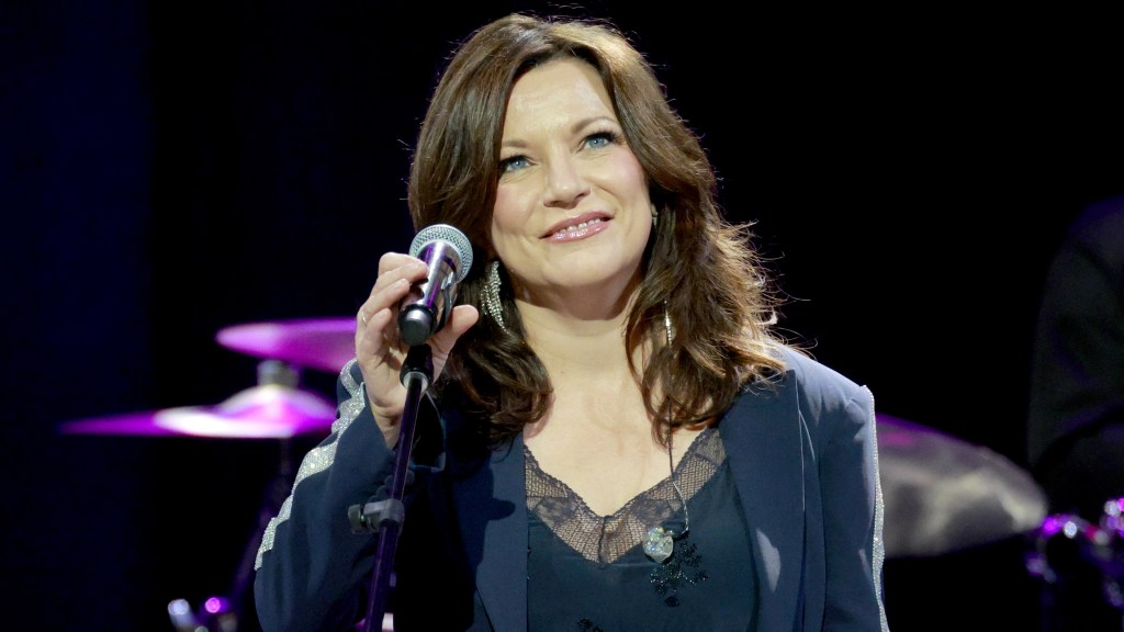 Martina McBride Latest To Drop Out Of Trump's Freedom 250