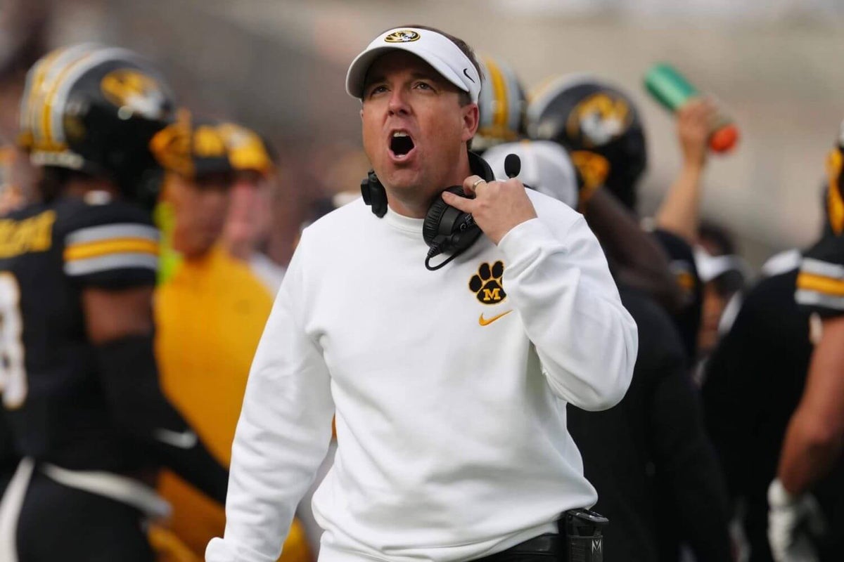 The Lane Kiffin Rule, Big Ten punting drama and everything else we heard at SEC meetings