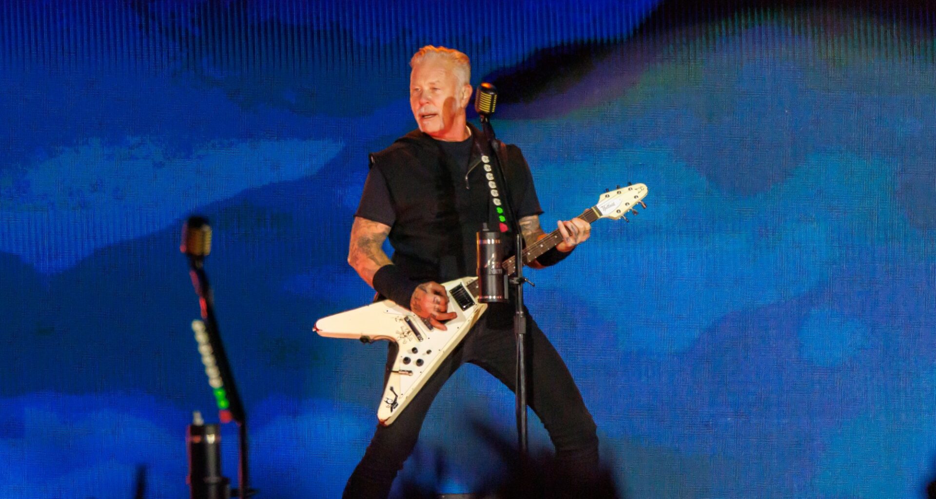 3 Rock Bands From the 1980s Who Had Lengthy 40-Year Careers