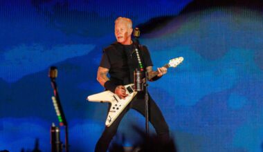3 Rock Bands From the 1980s Who Had Lengthy 40-Year Careers