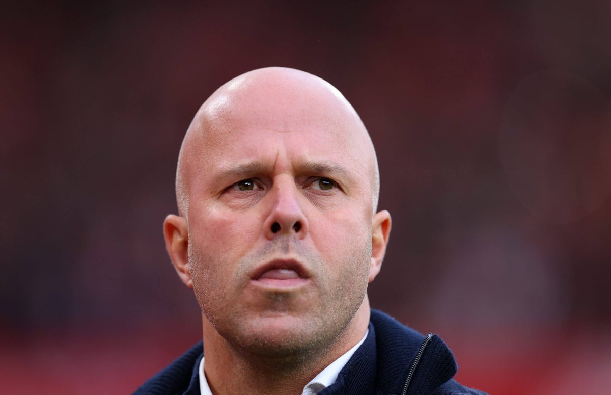 Liverpool part ways with Arne Slot with immediate effect