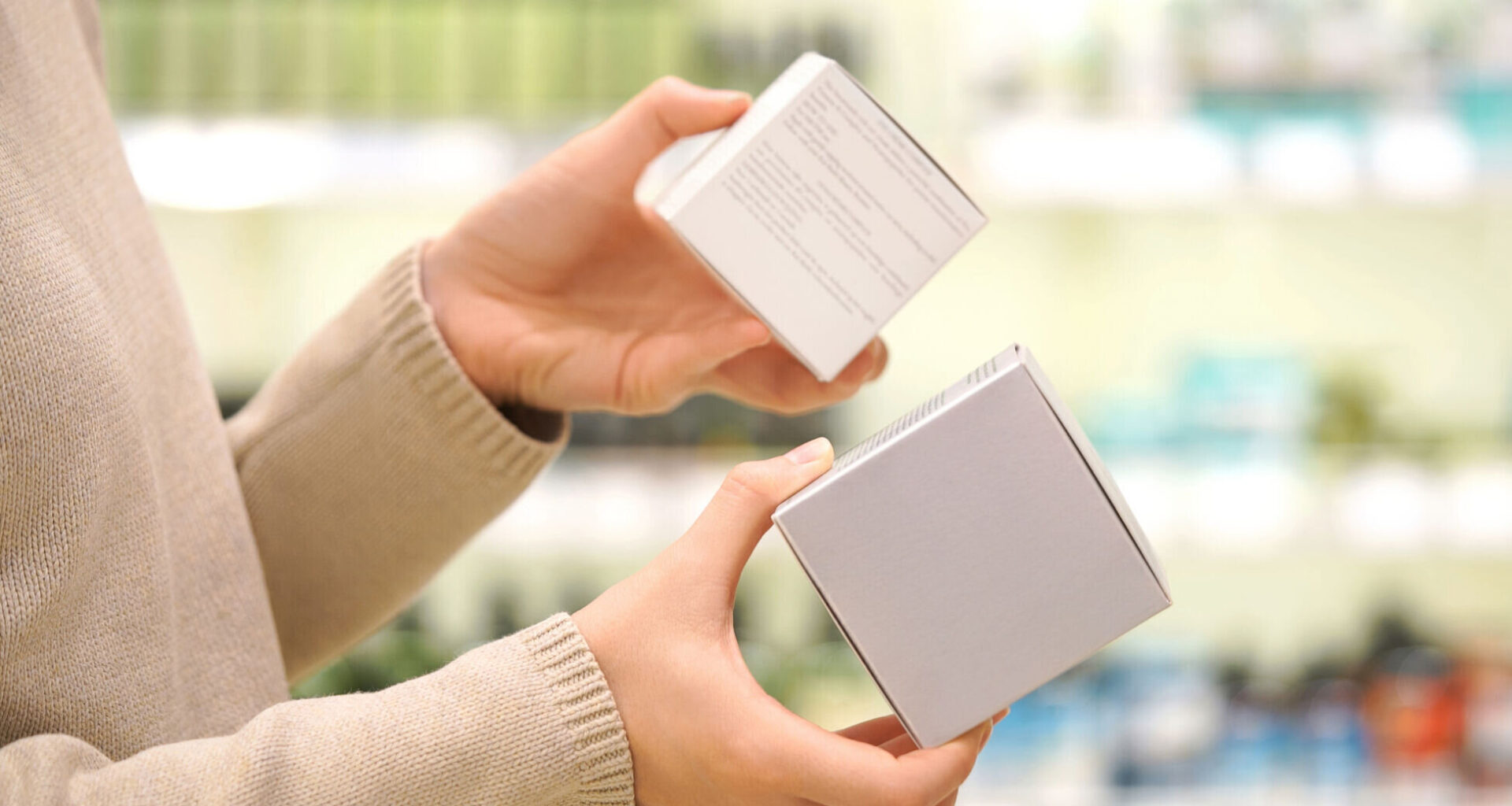 Survey ranks best over-the-counter medications and health products