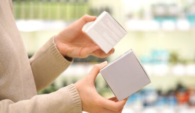 Survey ranks best over-the-counter medications and health products