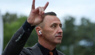 Steve Sarkisian addresses basket weaving dig: ‘Ole Miss is a fine institution’