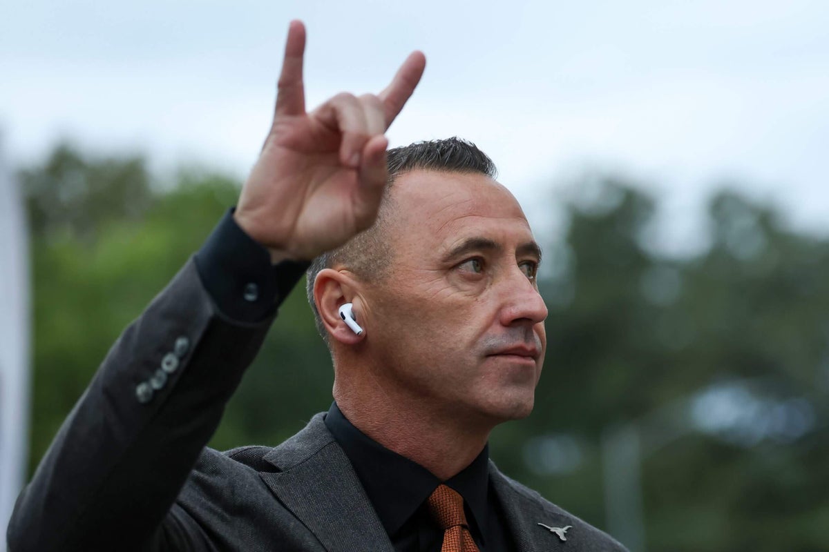 Steve Sarkisian addresses basket weaving dig: ‘Ole Miss is a fine institution’