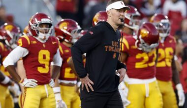 Lane Kiffin vs. Lincoln Riley, can Penn State top 2025 Iowa State and Nebraska’s NIL case: Mandel’s Mailbag