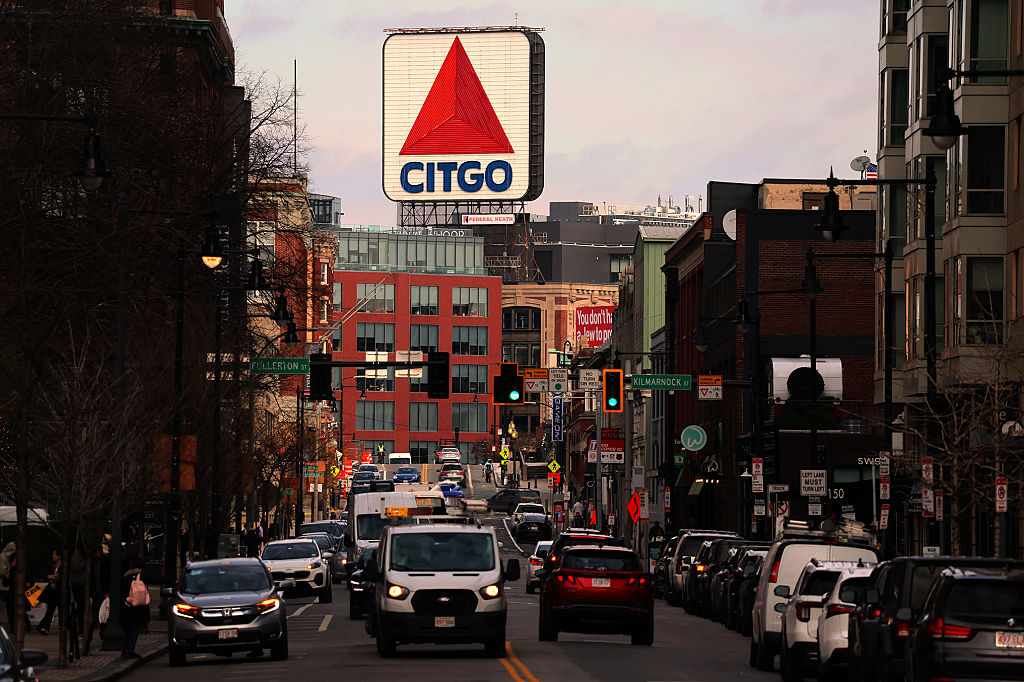 Venezuela’s Citgo and the Strategic Stakes for U.S. Policy