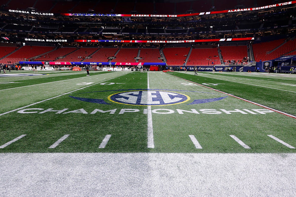 Where things stand in the SEC as momentum builds for a 24-team College Football Playoff