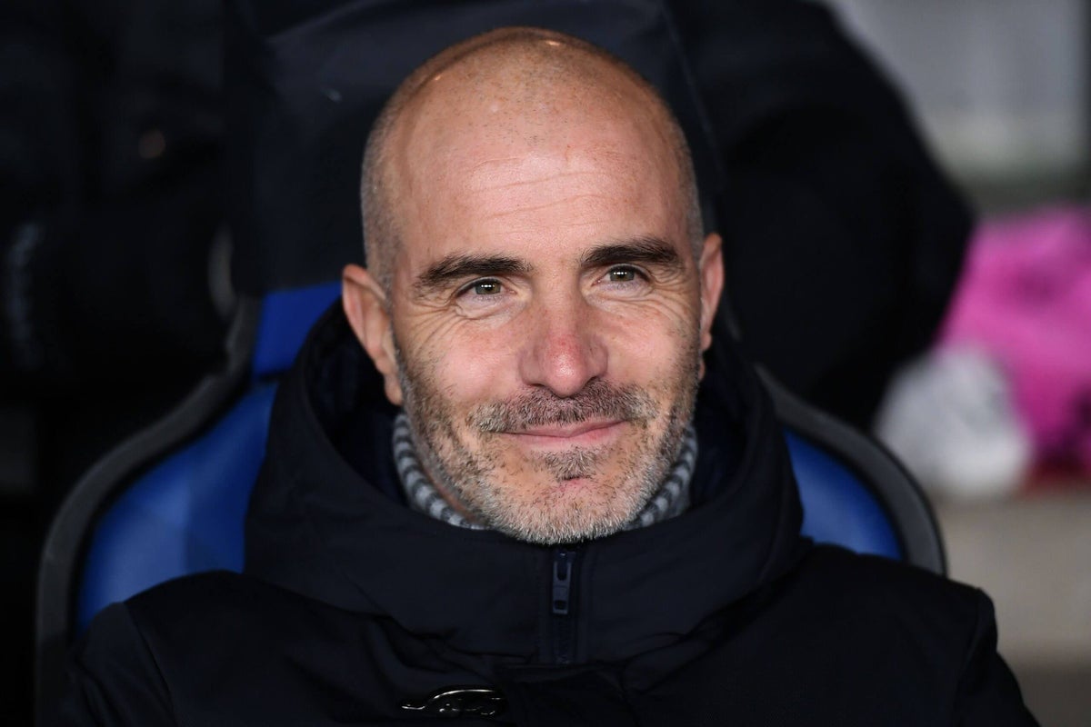 Enzo Maresca working on transfer, pre-season plans ahead of Manchester City job