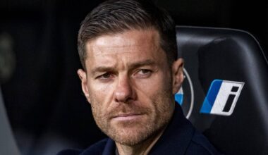 Chelsea exploring deal to appoint Xabi Alonso as new head coach