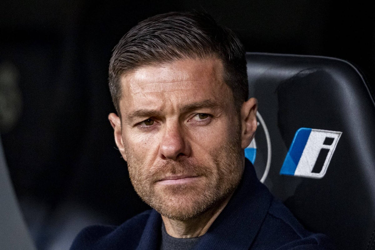 Chelsea exploring deal to appoint Xabi Alonso as new head coach