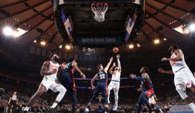 James Harden, Donovan Mitchell versus the red-hot Knicks: Who will win, and why?