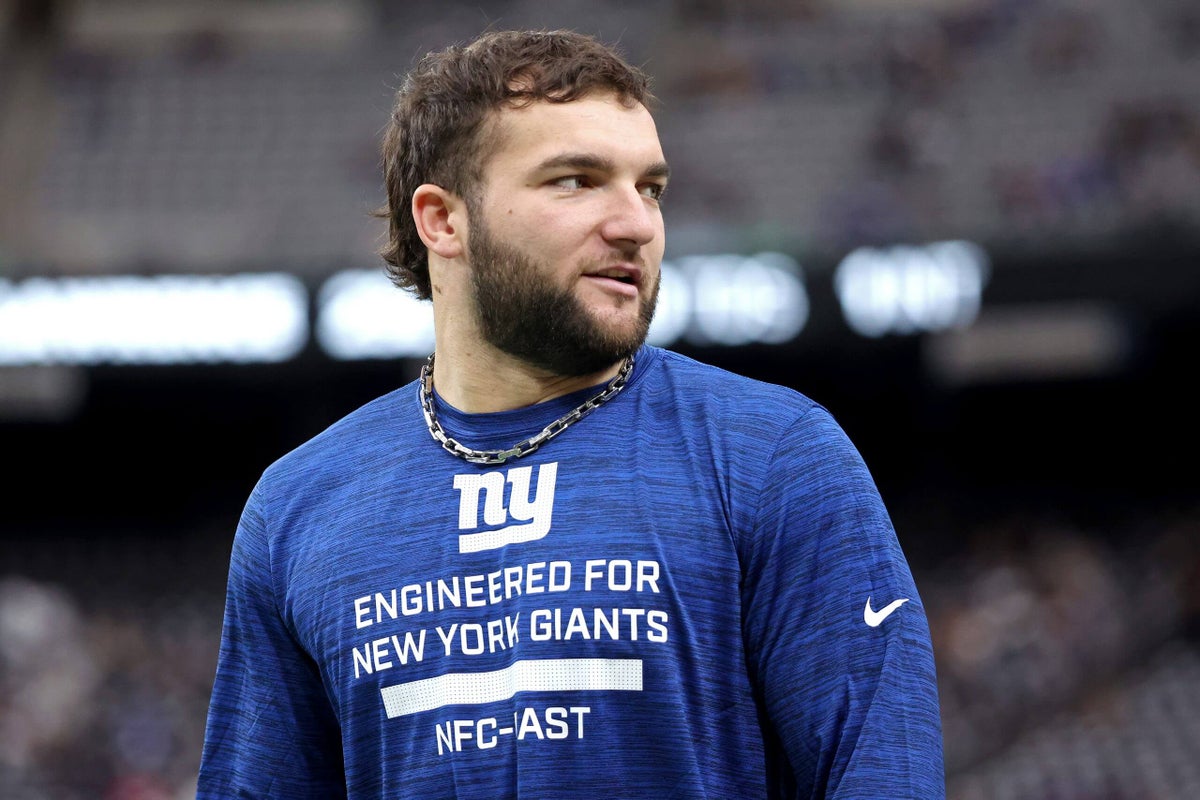 Giants offseason’s biggest winners and losers, from Cam Skattebo to Kayvon Thibodeaux