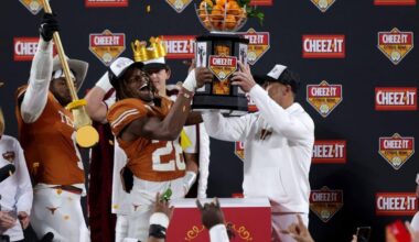 In a 24-team CFP world, who’d play the bowls? P4 leaders discuss pooling teams for top matchups