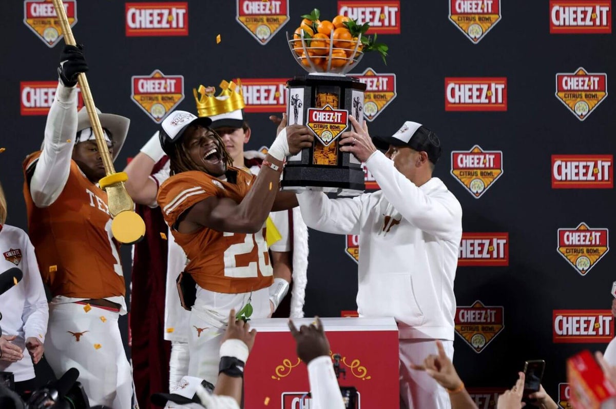 In a 24-team CFP world, who’d play the bowls? P4 leaders discuss pooling teams for top matchups