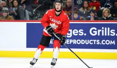 2026 NHL Mock Draft 1.0: Scott Wheeler predicts the entire first round