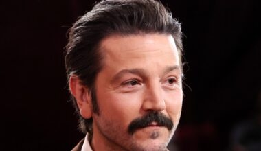 'Tangled' Live-Action Movie Casts Diego Luna