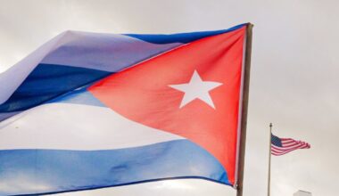 U.S. fuel exports to Cuba rise as blackouts and shortages continue – NBC 6 South Florida