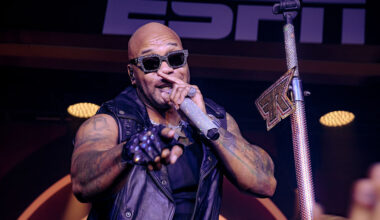 The Commodores, Flo Rida and more artists kick off Great American State Fair on National Mall
