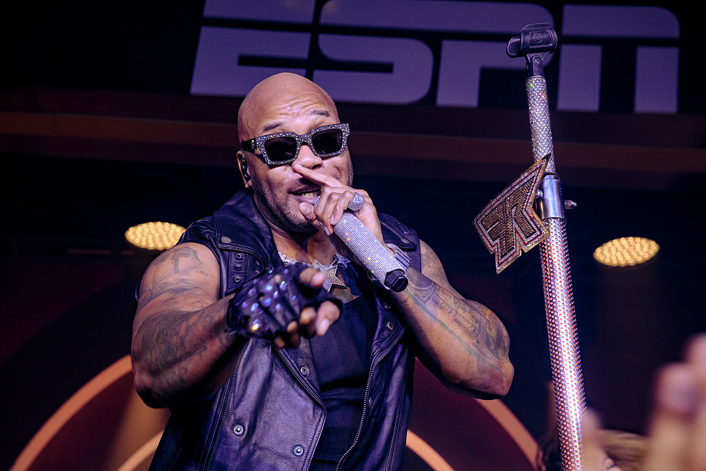 The Commodores, Flo Rida and more artists kick off Great American State Fair on National Mall