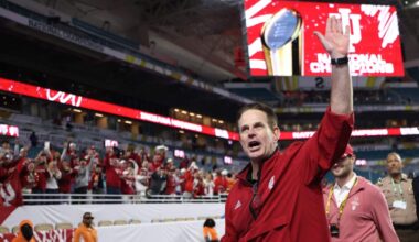 Before Curt Cignetti made college football history winning, he endured a lot of losing