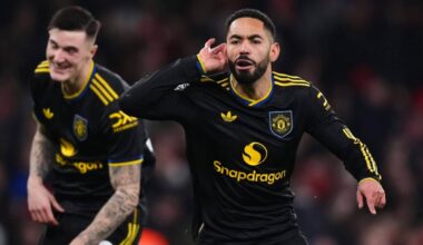 Manchester United season review: Best goal, biggest mistake, funniest moment, best player* and more