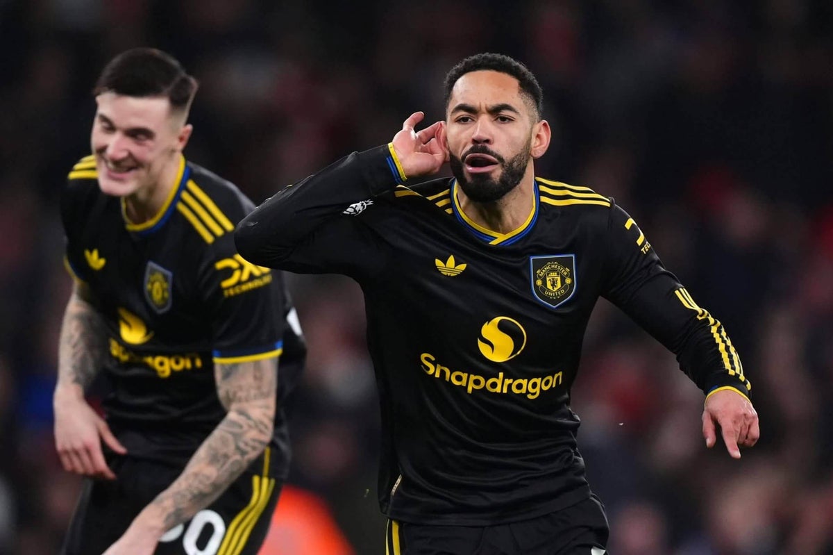 Manchester United season review: Best goal, biggest mistake, funniest moment, best player* and more