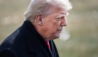 Trump reportedly pressed FDA chief to authorize mango and blueberry vapes after years of rejection