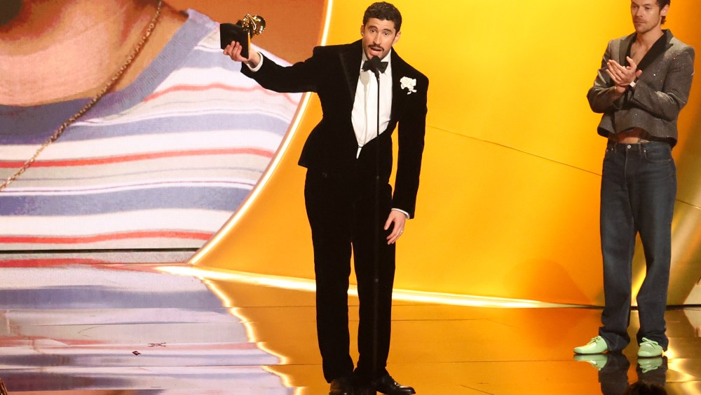 Grammy Awards Nominations and Telecast Date Set for Move to ABC