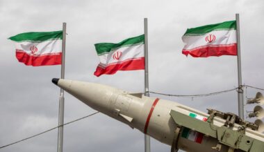 Iran-US war latest: Tehran retaliates against US base after Trump orders fresh strikes on military sites