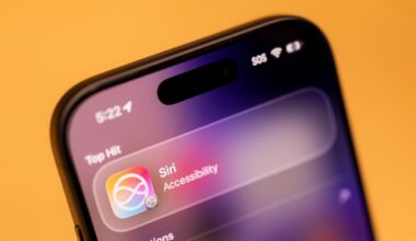 Apple Will Pay $250 Million to Settle Lawsuit Over Siri's AI Features