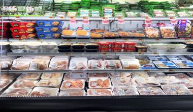 Trump’s plan for meat processing would harm workers and the environment