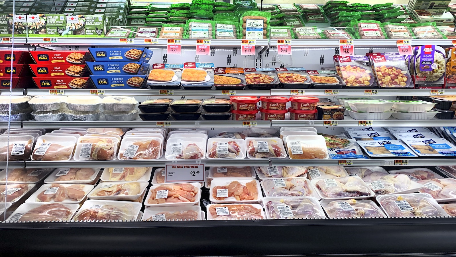 Trump’s plan for meat processing would harm workers and the environment
