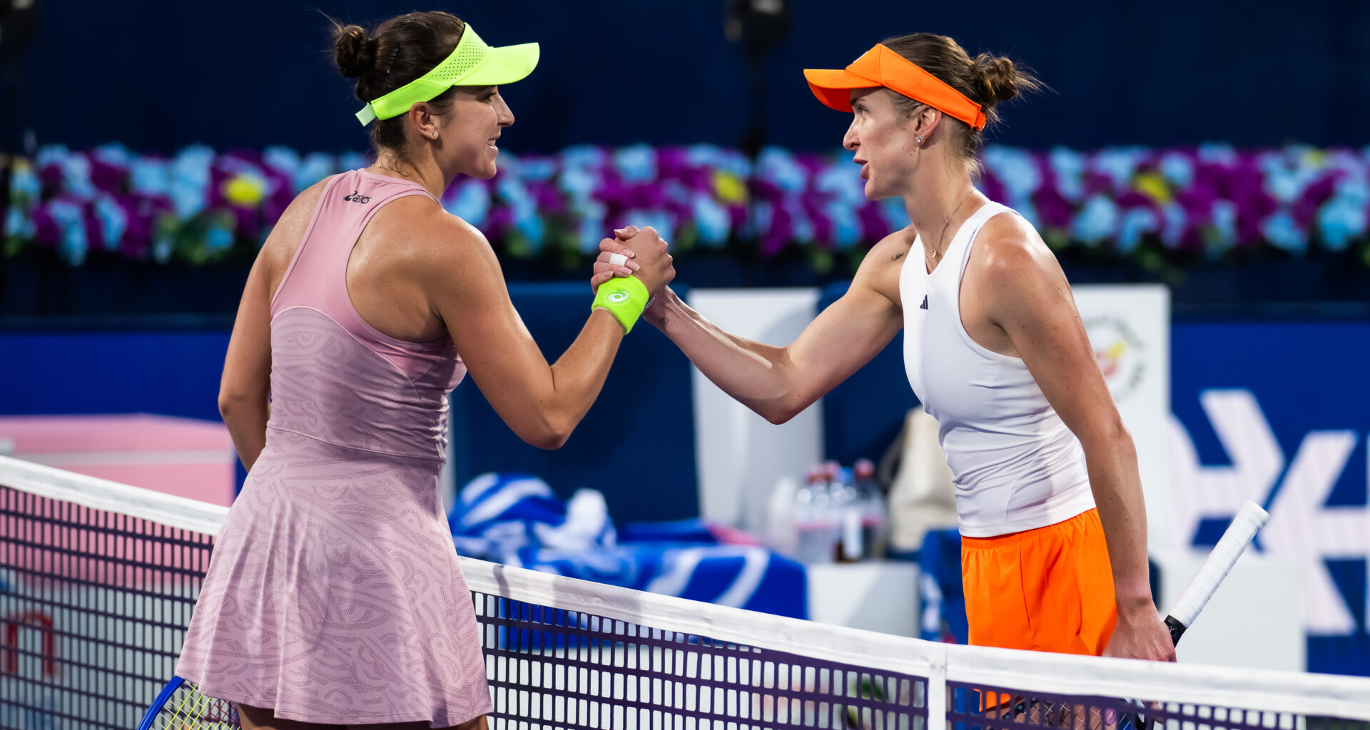 From playgrounds to the podium, a shared bond anchors the resurgence of tour moms
