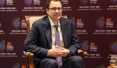 Big Four consulting has 2 AI nightmares. KPMG's answer to both is the same