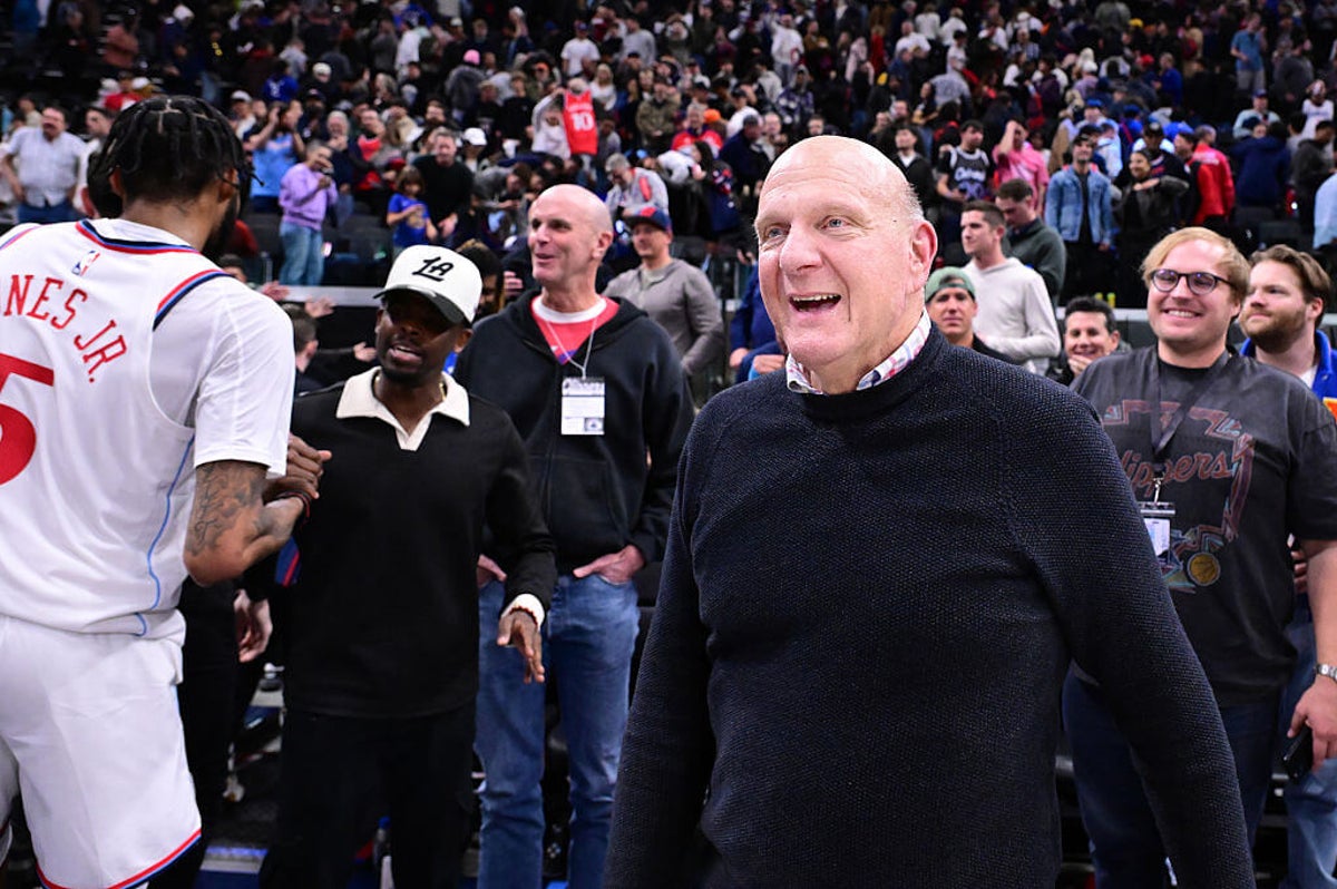 Getting No. 5 pick gives LA Clippers draft lottery win and a new lifeline