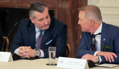 A bipartisan Senate bill is coming to stabilize college sports. What’s in it, and will it work?