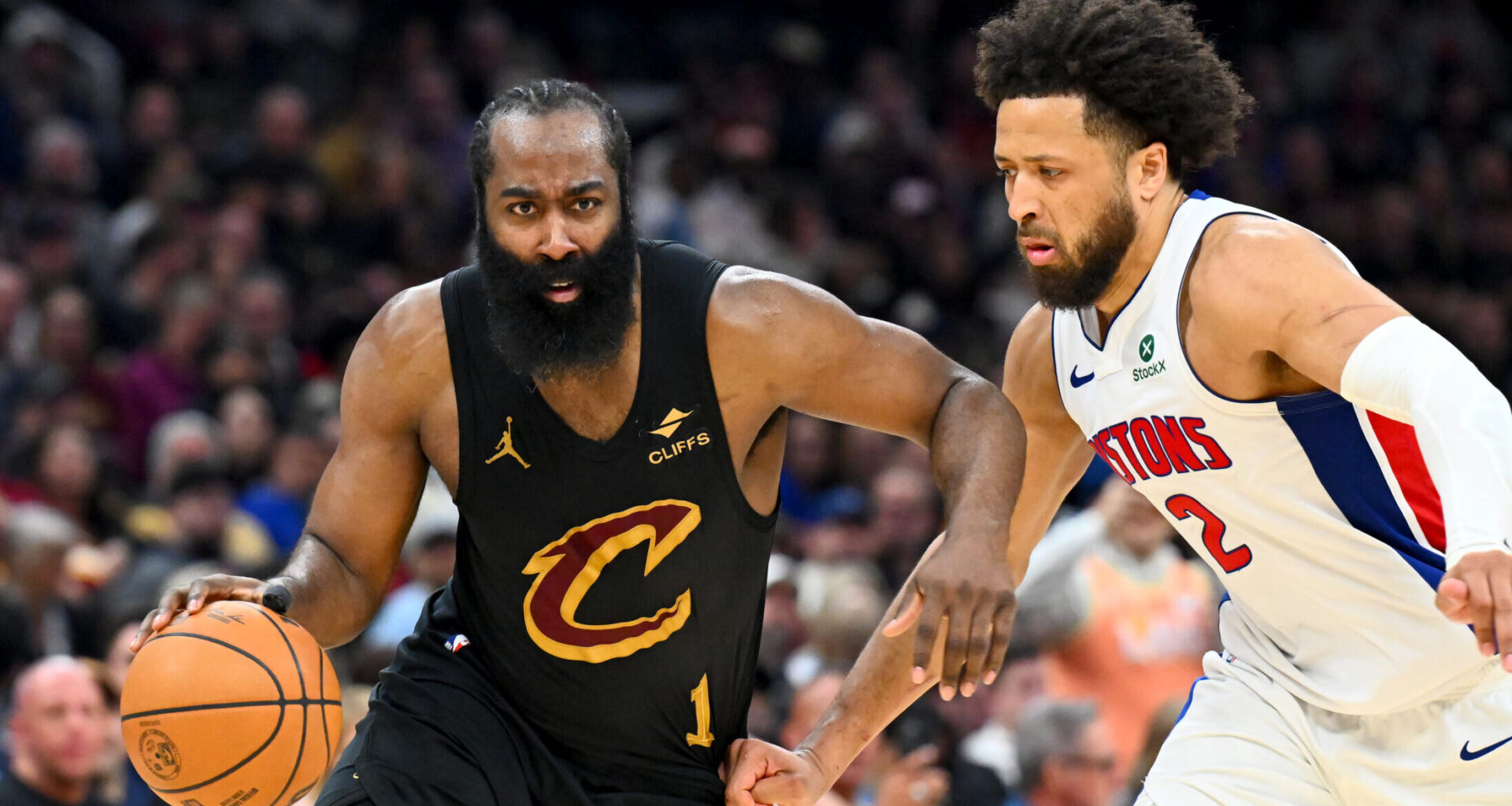 Playoff Power Rankings: Where all 8 teams stand after first round