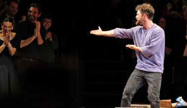 Daniel Radcliffe Will Talk You Off The Ledge