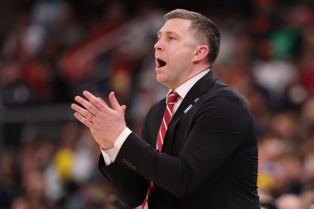 Ohio State Coach Jake Diebler: The HHQ Q&A