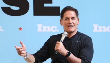 Mark Cuban says he funded Fernando Mendoza’s NIL deal at Indiana