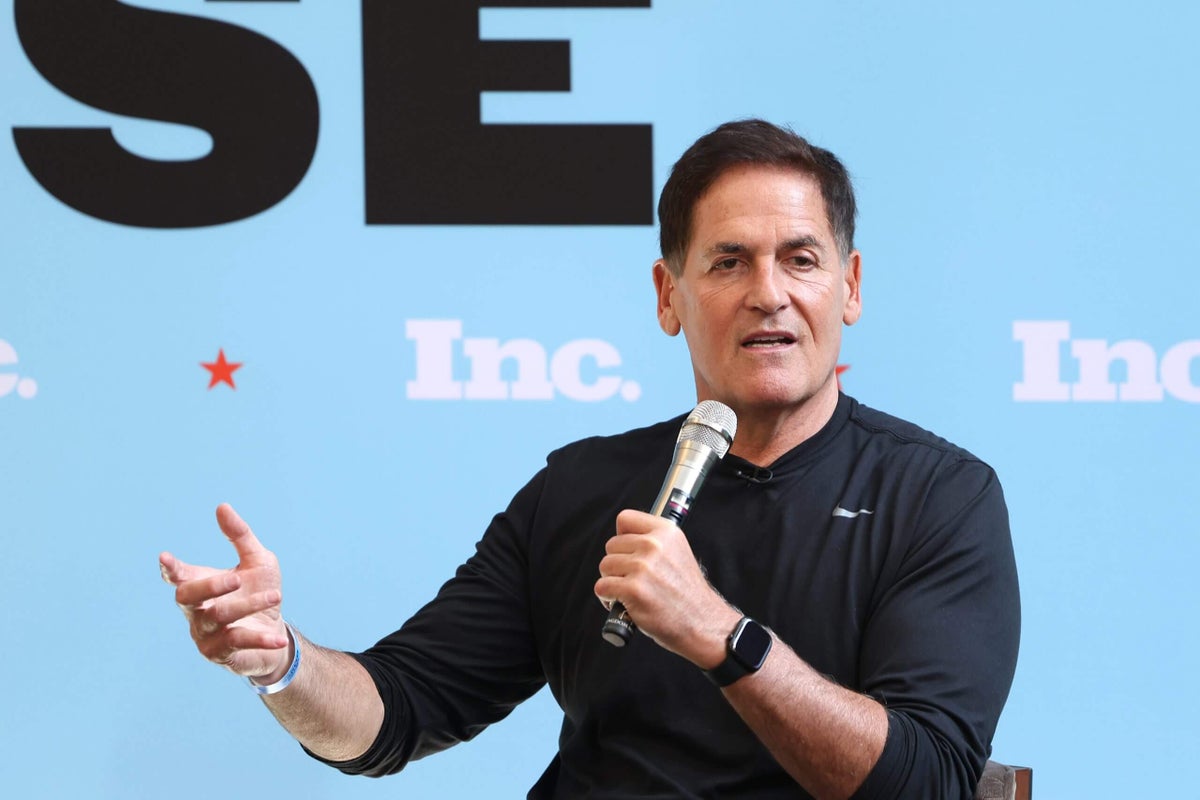 Mark Cuban says he funded Fernando Mendoza’s NIL deal at Indiana