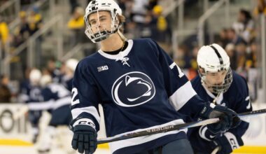 2026 NHL Draft Lottery takeaways: Gavin McKenna’s readiness, Caleb Malhotra’s ascent and more
