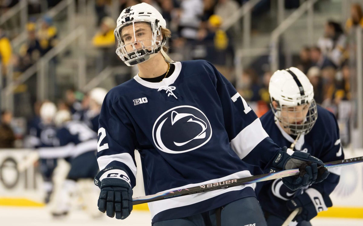 2026 NHL Draft Lottery takeaways: Gavin McKenna’s readiness, Caleb Malhotra’s ascent and more