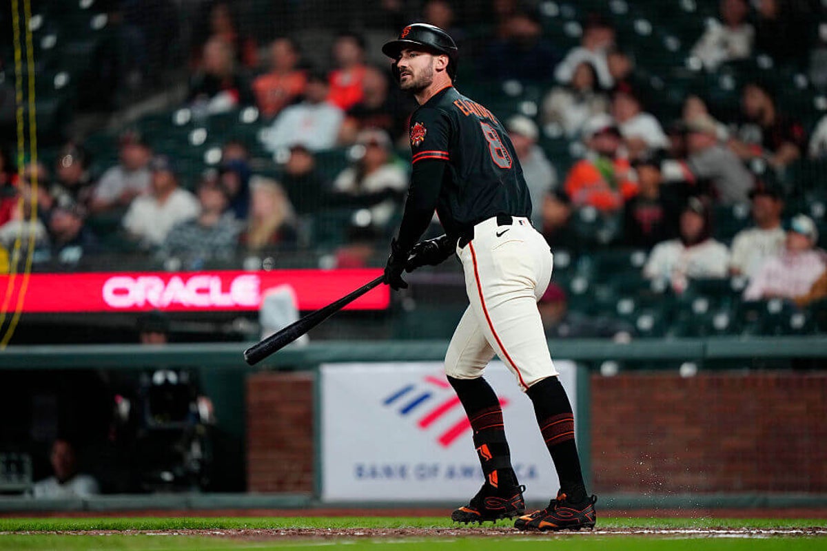 Bryce Eldridge arrives, closing time for Jack Perkins and more fantasy baseball takeaways