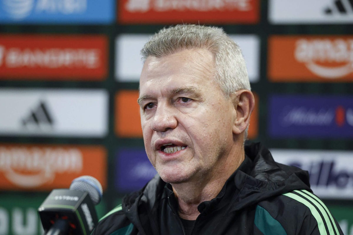 Mexico threatens to kick players off World Cup team in latest spat with Liga MX clubs