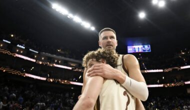 The Warriors’ offseason questions begin with who stays and who goes