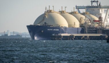 Asia and the world is facing an oil crisis. Why aren't markets worried?